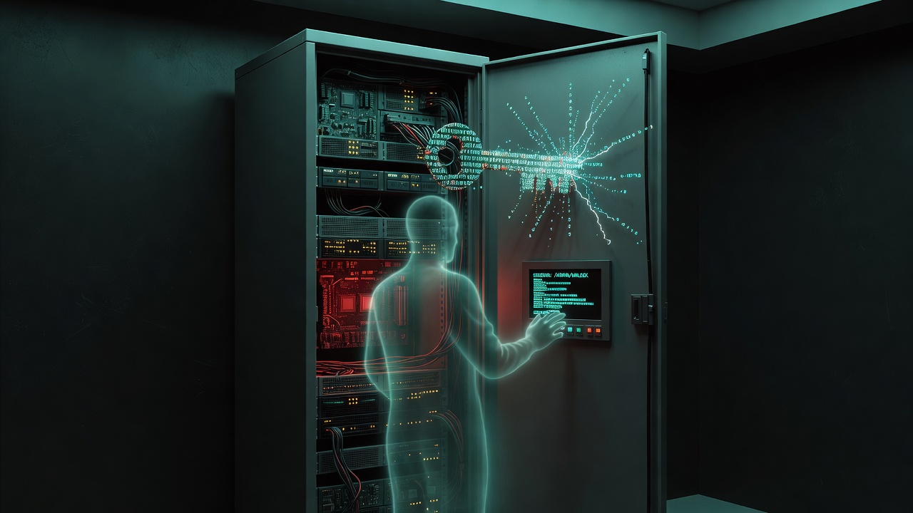 CVE-2026-61500: Rejetto HFS admin session forgery, CVSS 9.3