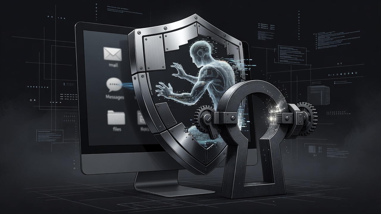 macOS Full Disk Access: Apple tightens AI agent controls