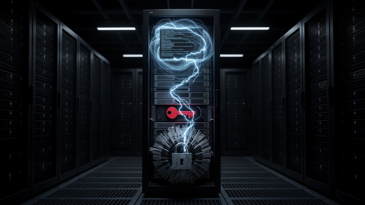 CVE-2026-86360: Dell System Update flaw scores 9.6, root on PowerEdge