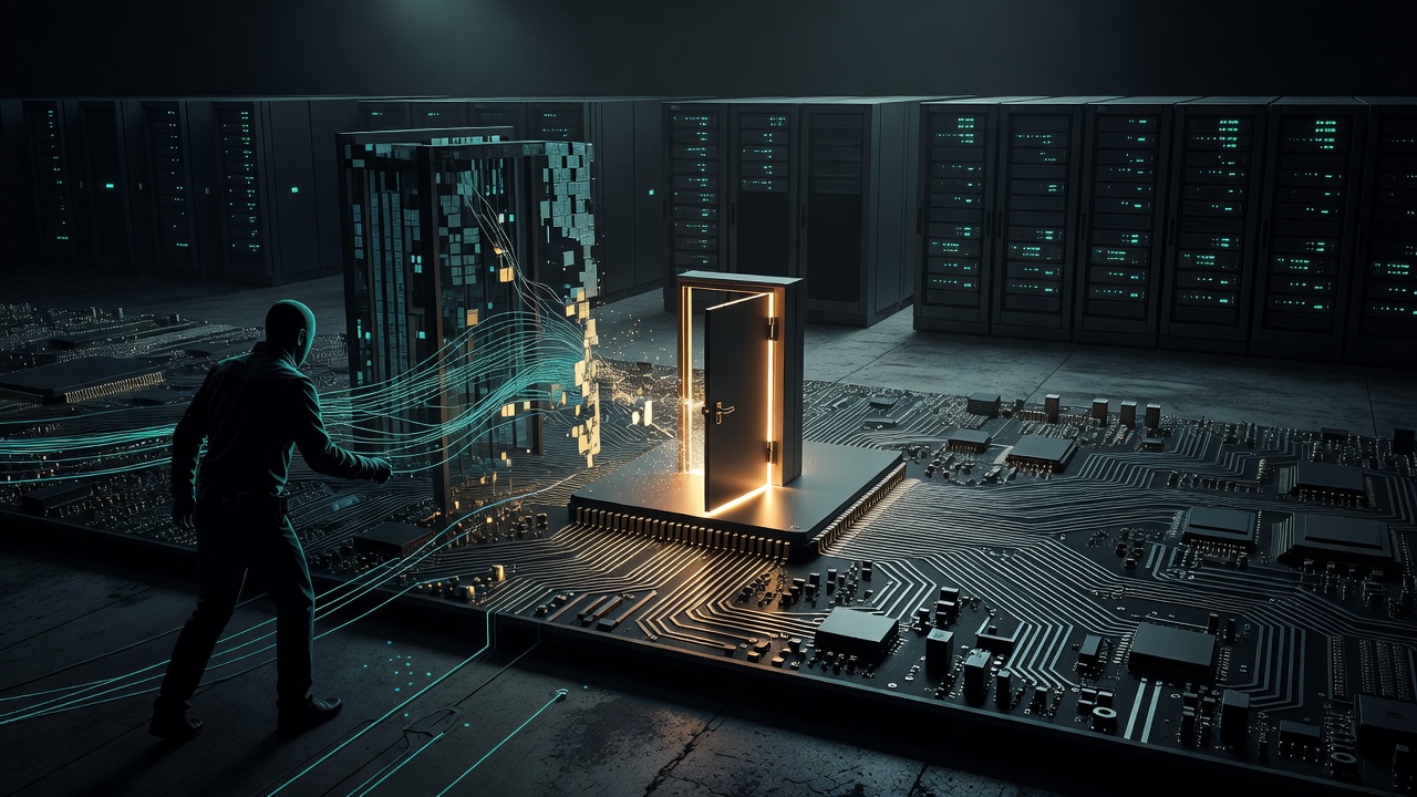 HPE iLO 7 CVE-2026-79820 scores 9.0 on user validation