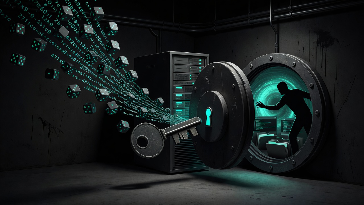Rejetto HFS CVE-2026-61500: scanners forging admin sessions, CVSS 9.3