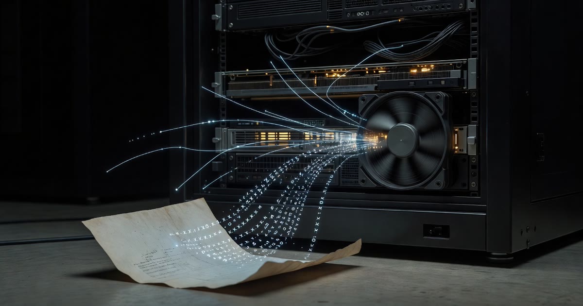 PoeLLM malware hits 2,100 exposed AI servers