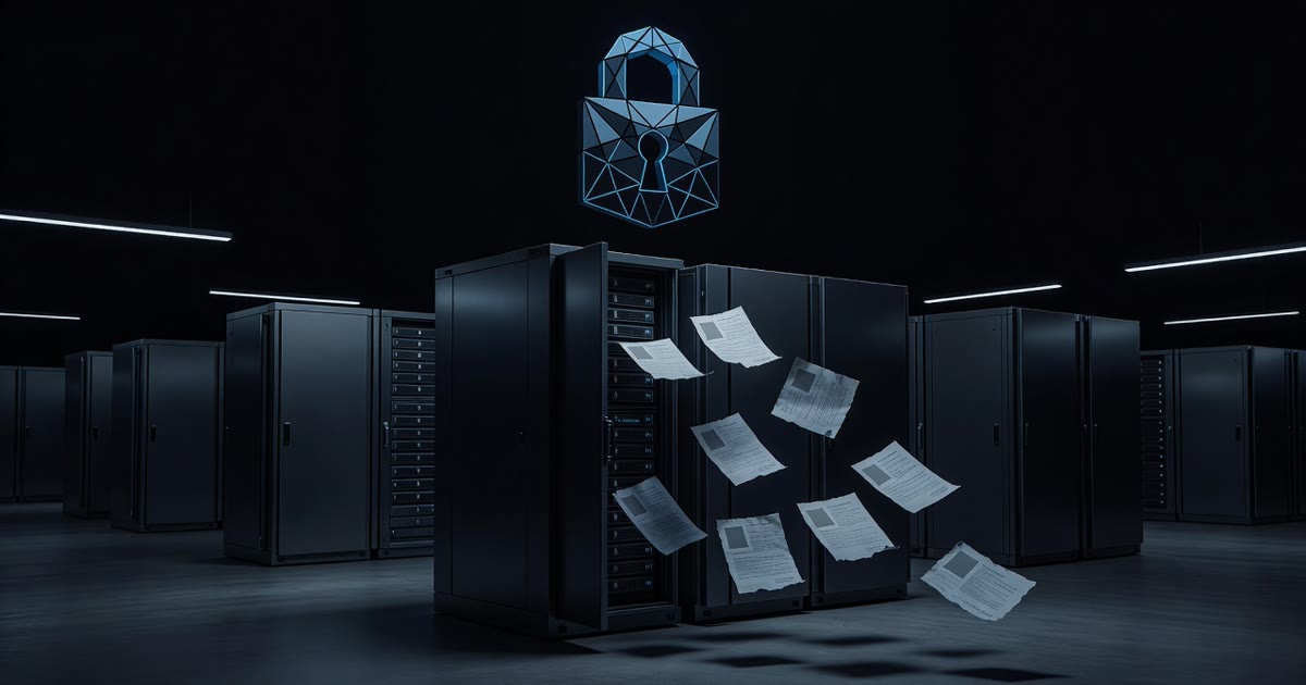 Advantest confirms PII stolen in February ransomware attack