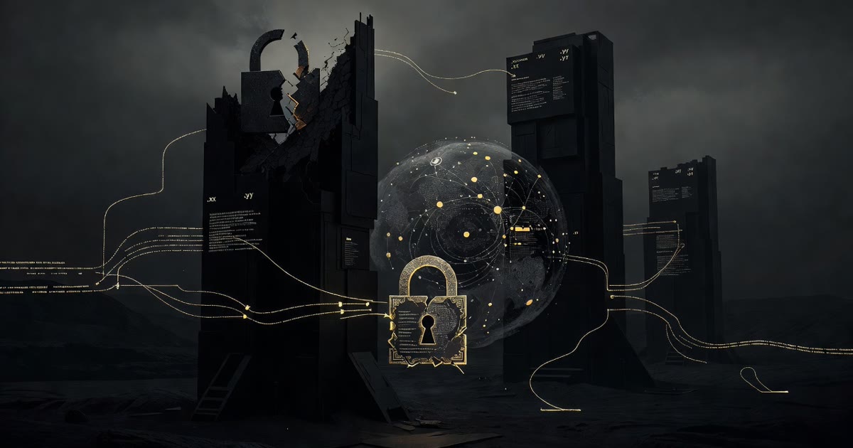 .gh .sl .as registry hijacks minted 12 Google certificates