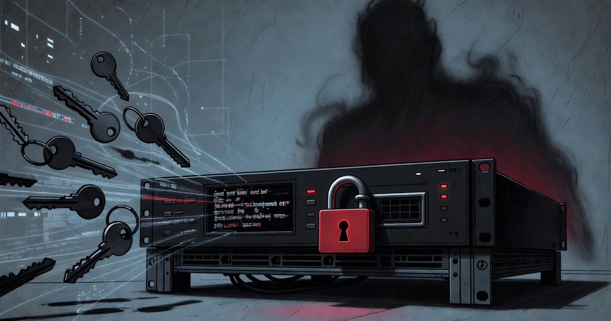 FortiBleed: FBI says 86,644 FortiGates compromised, lockouts continue