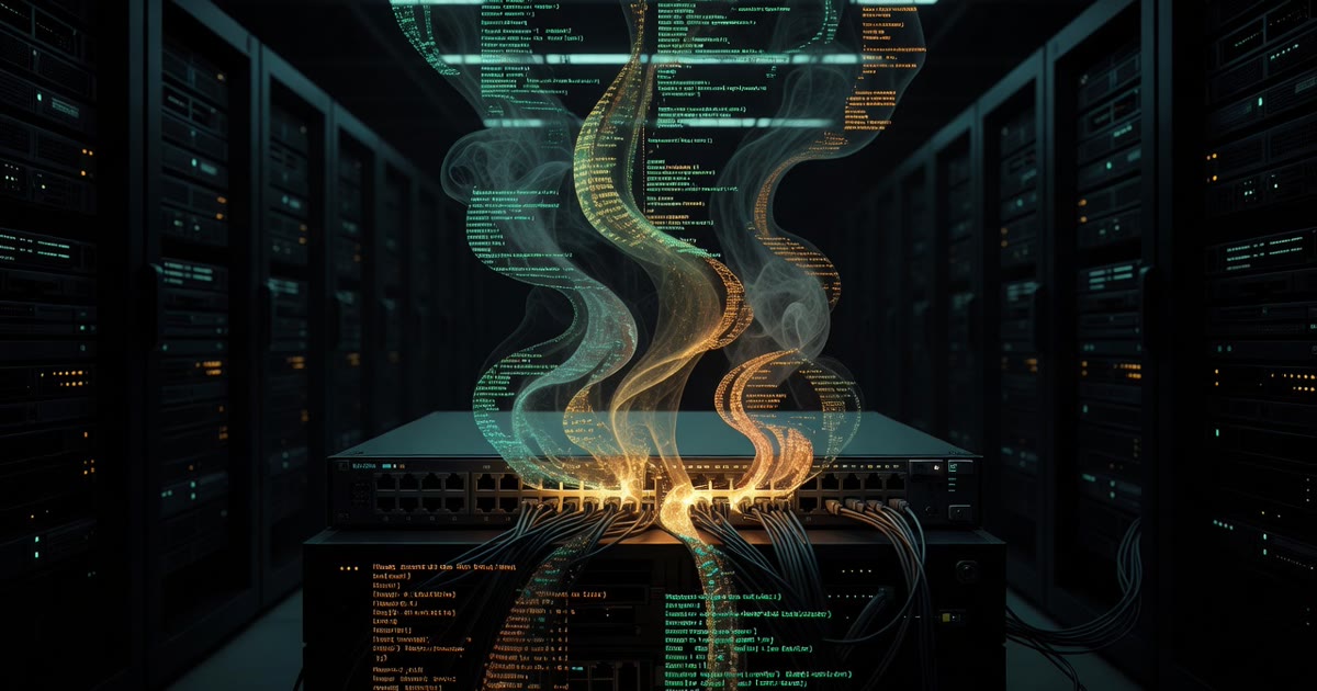 Cisco NX-OS CVE-2026-76471 scores 9.8 on Nexus 3000 and 9000