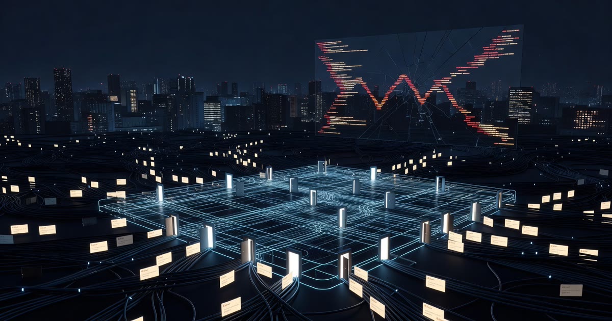Japan web data leaks hit 119 in 2026, 81 since July