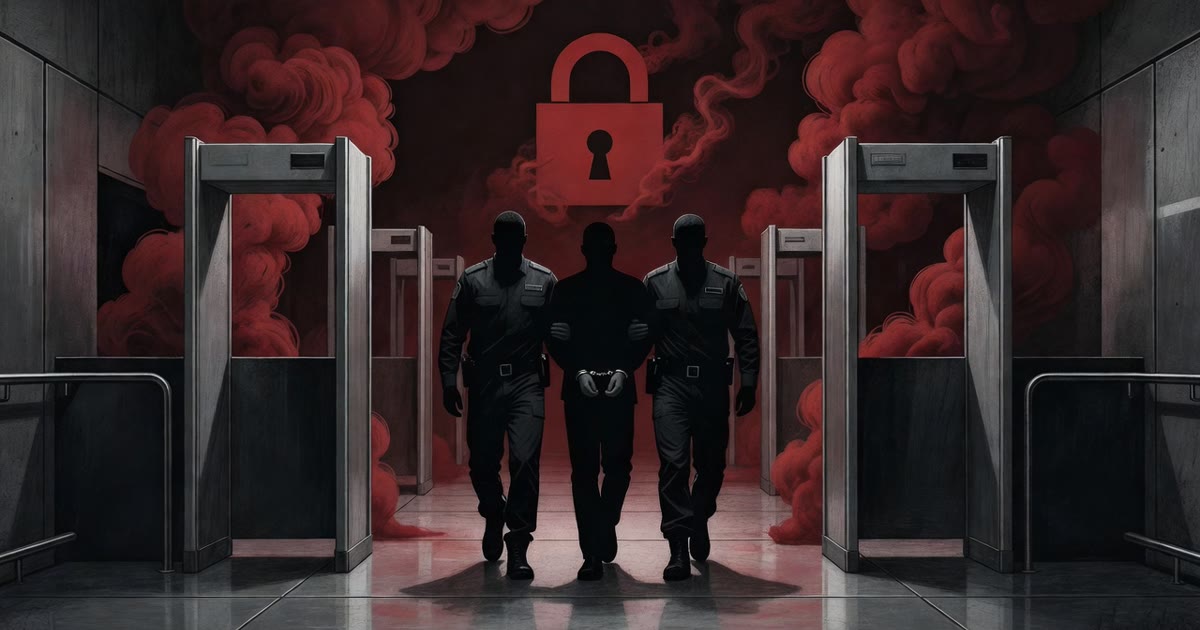 Germany Arrests Alleged Qilin Ransomware Leader