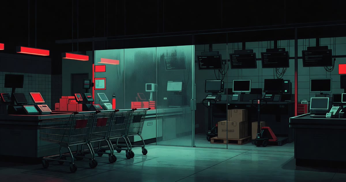 Ahold Delhaize takes systems offline after network security issue