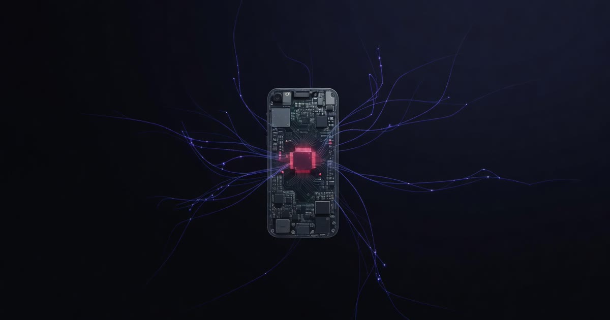 Midnight Mimosa: budget Android phones ship with uninstallable malware