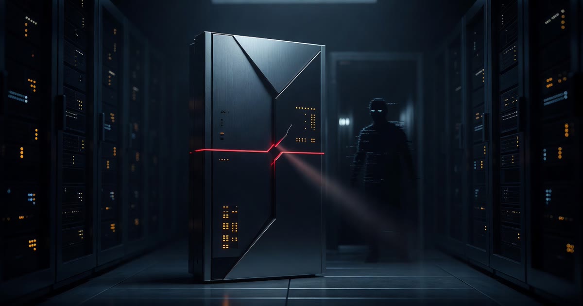 Ivanti Connect Secure CVE-2026-104935 zero-day, CVSS 8.6