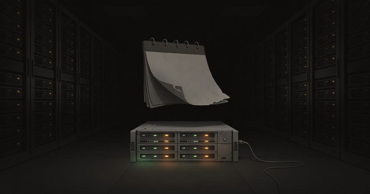 Windows Server 2022 left mainstream support on 13 October 2026