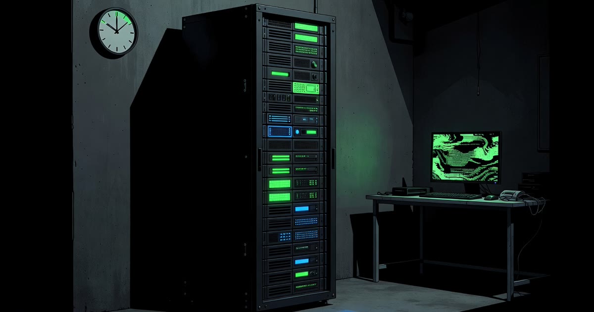 AOMEI Backupper update servers served malware in 5-minute windows