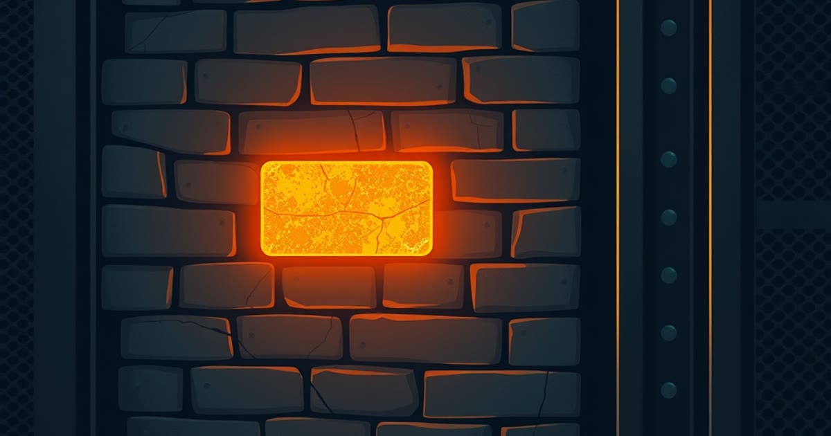 Bricksforge 3.1.8.10 closes CVE-2026-85097, a CVSS 9.8 upload RCE under automated attack